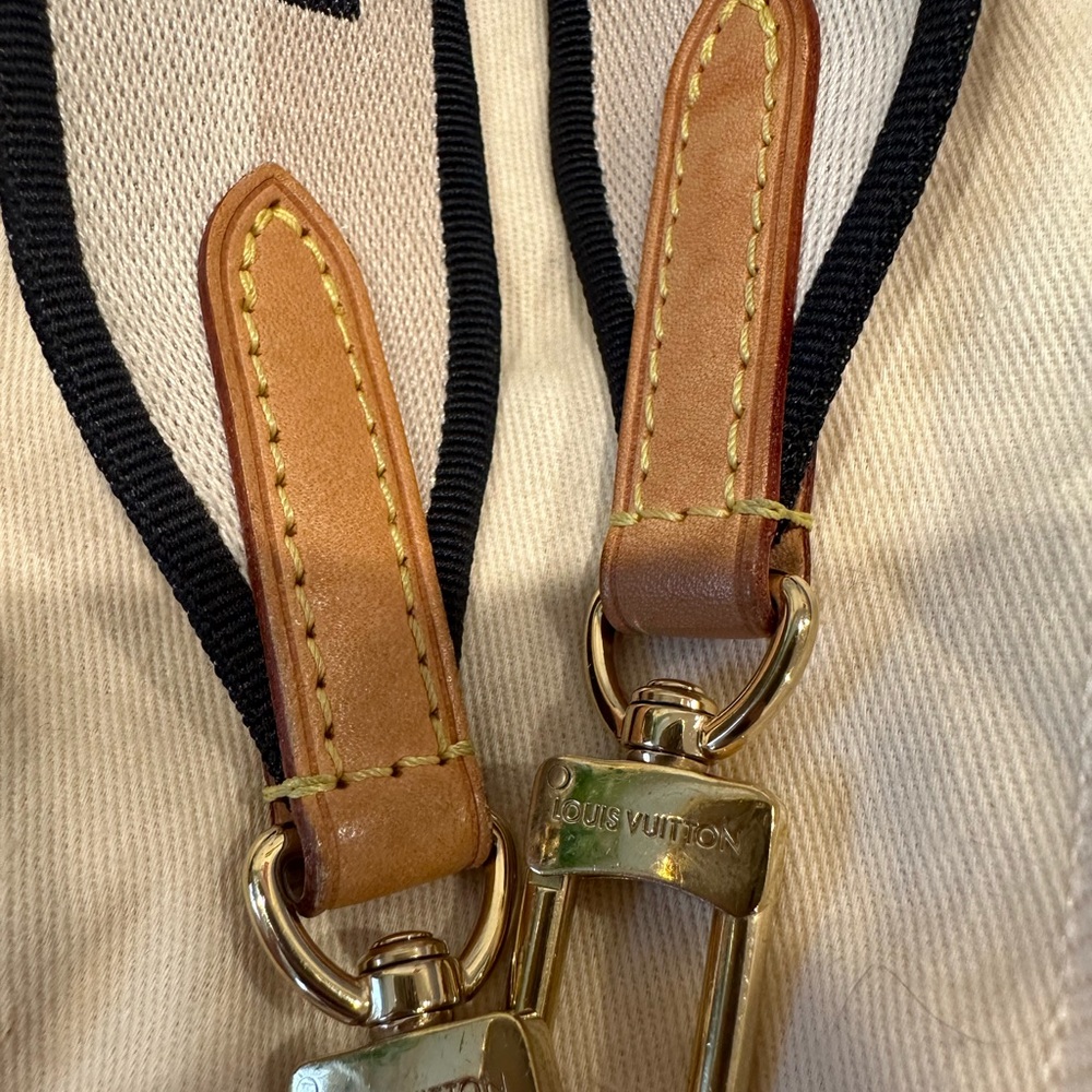 🌸SOLD🌸Louis Vuitton bandouliere speedy 20 - Picture 6 of 13